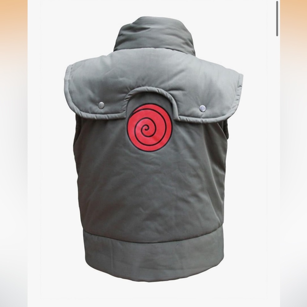 Kakashi Vest US size Men Small
